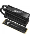 AG510K1TB,SSD Gigabyte AORUS Gen5 10000, 1TB, PCI Express 5.0 x4, M.2