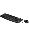 3ML04AA#ABB,HP WL Keyboard and Mouse 300 "3ML04AAABB"