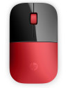 V0L82AA#ABB,HP Z3700 Wireless Mouse Cardinal Red "V0L82AAABB"