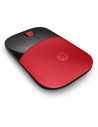 V0L82AA#ABB,HP Z3700 Wireless Mouse Cardinal Red "V0L82AAABB"