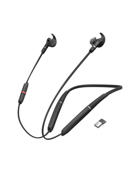 6599-629-109,JABRA Evolve 65e UC inkl LINK 370 "6599-629-109"
