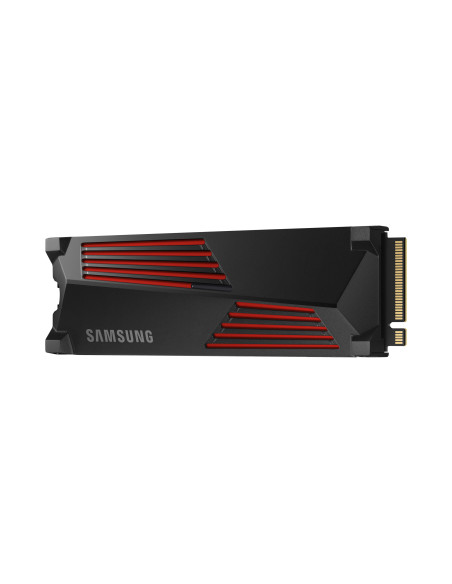 MZ-V9P1T0CW,SSD M.2 2280 1TB W/HEATSINK/990 PRO MZ-V9P1T0CW SAMSUNG "MZ-V9P1T0CW" MZ-V9P1T0CW,SSD M.2 2280 1TB W/HEATSINK/990 PRO MZ-V9P1T0CW SAMSUNG "MZ-V9P1T0CW"