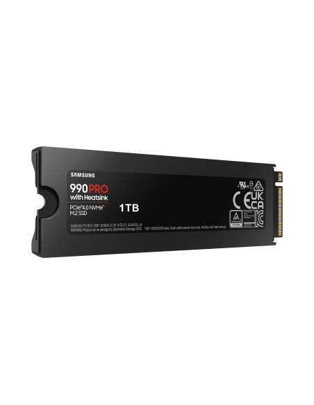 MZ-V9P1T0CW,SSD M.2 2280 1TB W/HEATSINK/990 PRO MZ-V9P1T0CW SAMSUNG "MZ-V9P1T0CW" MZ-V9P1T0CW,SSD M.2 2280 1TB W/HEATSINK/990 PRO MZ-V9P1T0CW SAMSUNG "MZ-V9P1T0CW"
