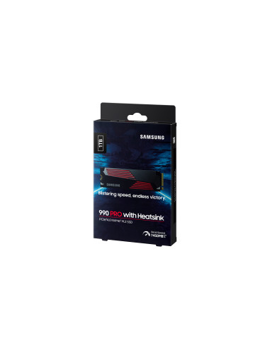 MZ-V9P1T0CW,SSD M.2 2280 1TB W/HEATSINK/990 PRO MZ-V9P1T0CW SAMSUNG "MZ-V9P1T0CW" MZ-V9P1T0CW,SSD M.2 2280 1TB W/HEATSINK/990 PRO MZ-V9P1T0CW SAMSUNG "MZ-V9P1T0CW"