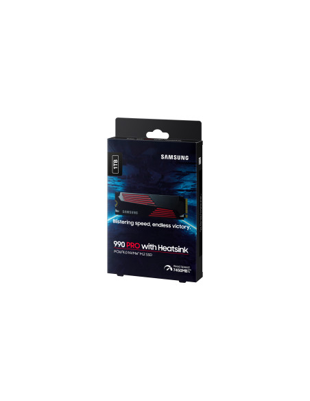 MZ-V9P1T0CW,SSD M.2 2280 1TB W/HEATSINK/990 PRO MZ-V9P1T0CW SAMSUNG "MZ-V9P1T0CW" MZ-V9P1T0CW,SSD M.2 2280 1TB W/HEATSINK/990 PRO MZ-V9P1T0CW SAMSUNG "MZ-V9P1T0CW"