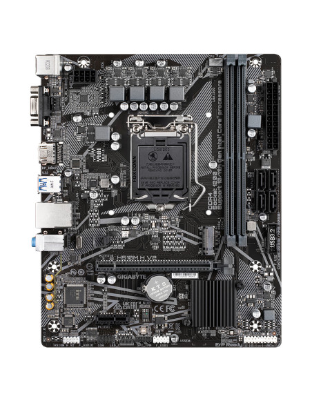 H510M H V2,Placa de baza GIGABYTE H510M H V2 "H510M H V2"