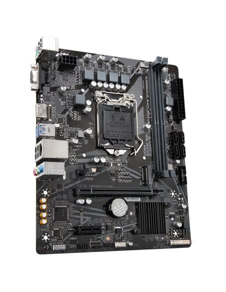 H510M H V2,Placa de baza GIGABYTE H510M H V2 "H510M H V2"