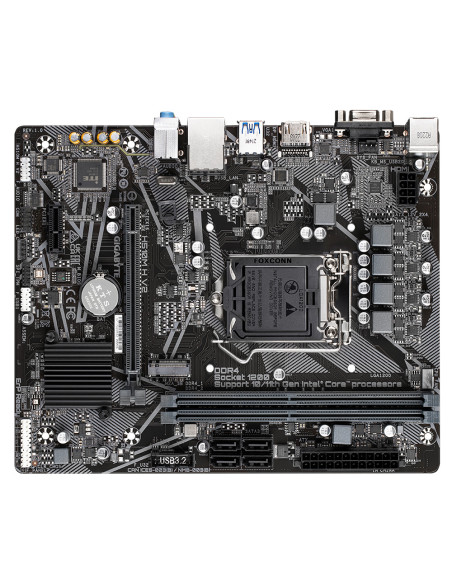 H510M H V2,Placa de baza GIGABYTE H510M H V2 "H510M H V2"