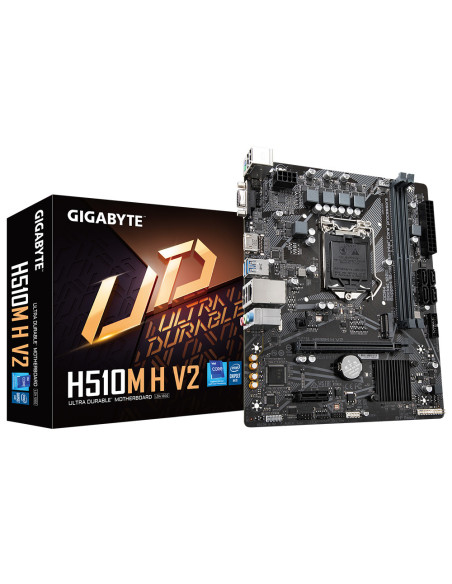 H510M H V2,Placa de baza GIGABYTE H510M H V2 "H510M H V2"