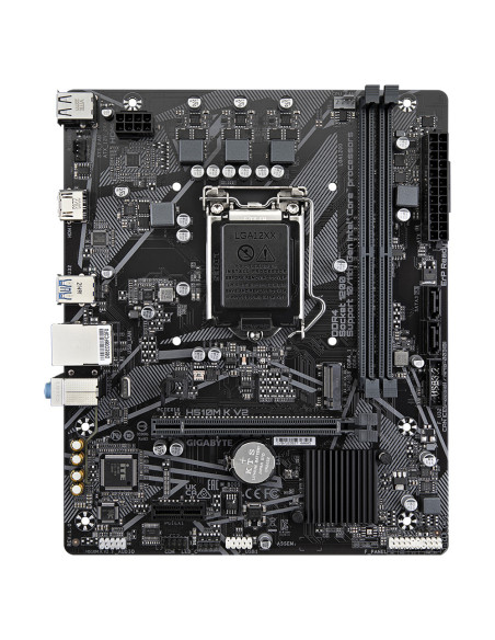 H510M K V2,Placa de baza GIGABYTE H510M K V2 "H510M K V2"