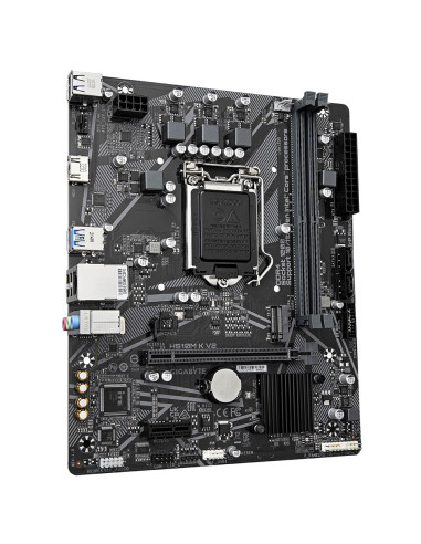 H510M K V2,Placa de baza GIGABYTE H510M K V2 "H510M K V2"