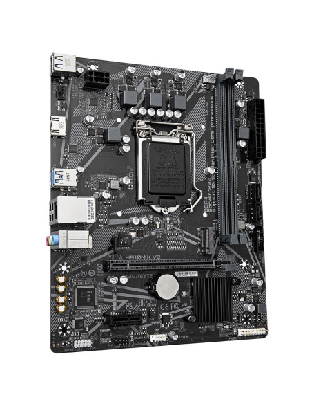 H510M K V2,Placa de baza GIGABYTE H510M K V2 "H510M K V2"