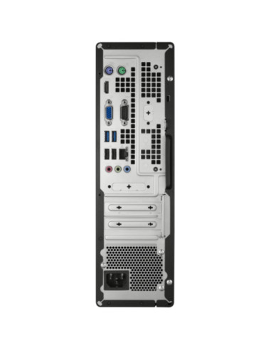 D500SCES-511400009,Calculator ASUS ExpertCenter D5 D500SCES-511400009 SFF, Intel Core i5-11400