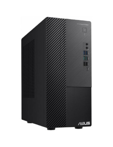 D700MCES-711700027,Calculator ASUS ExpertCenter D7 D700MCES-7117000270 Mini Tower, Intel Core i7-11700