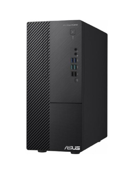 D700MCES-711700027,Calculator ASUS ExpertCenter D7 D700MCES-7117000270 Mini Tower, Intel Core i7-11700