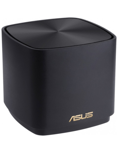 XD4 PLUS (B-1-PK),Router Wireless ASUS ZenWiFi XD4 Plus Black, 1x LAN