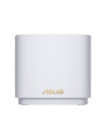 XD4 PLUS (W-1-PK),Router Wireless ASUS ZenWiFi XD4 Plus White, 1x LAN