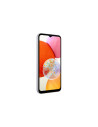 SM-A145RZSU,Samsung Galaxy A14 SM-A145R/DSN, 16,8 cm (6.6"), 4 Giga Bites, 64 Giga Bites, 50 MP, Android 13, Argint