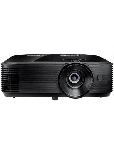 E9PX7D601EZ2,Videoproiector Optoma X371, Negru