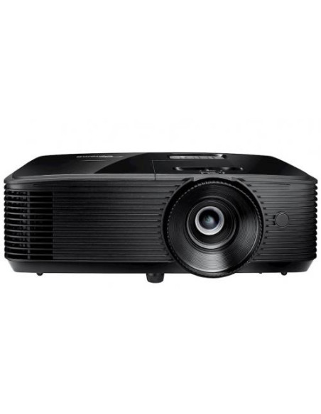 E9PX7D601EZ2,Videoproiector Optoma X371, Negru