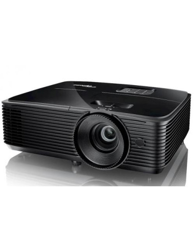 E9PX7D601EZ2,Videoproiector Optoma X371, Negru
