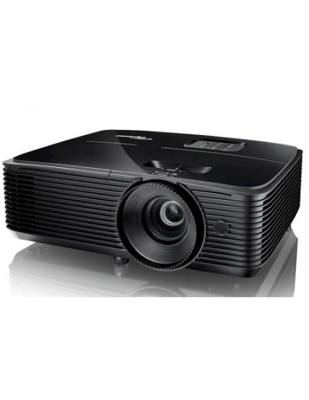 E9PX7D601EZ2,Videoproiector Optoma X371, Negru