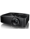 E9PX7D601EZ2,Videoproiector Optoma X371, Negru