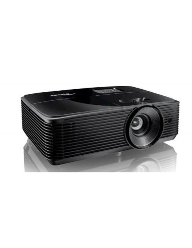 E9PX7D601EZ2,Videoproiector Optoma X371, Negru
