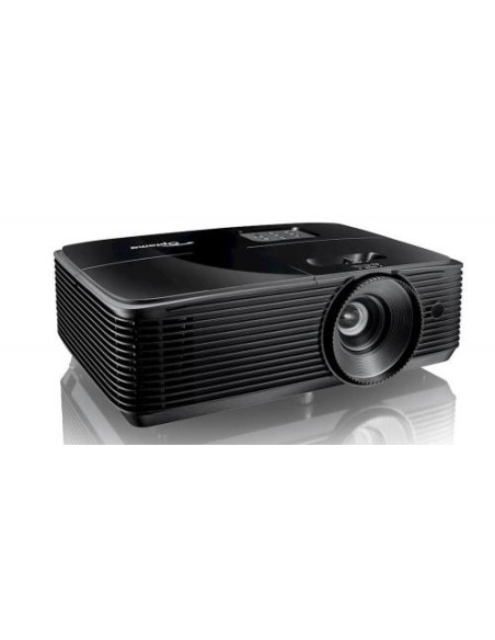 E9PX7D601EZ2,Videoproiector Optoma X371, Negru