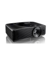 E9PX7D601EZ2,Videoproiector Optoma X371, Negru