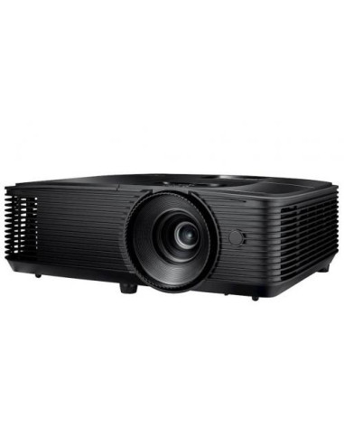 E9PX7D601EZ2,Videoproiector Optoma X371, Negru