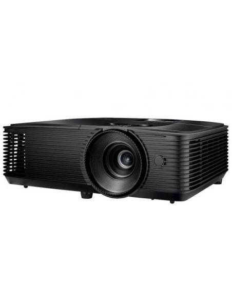 E9PX7D601EZ2,Videoproiector Optoma X371, Negru