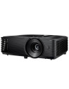 E9PX7D601EZ2,Videoproiector Optoma X371, Negru