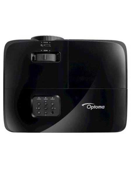 E9PX7D601EZ2,Videoproiector Optoma X371, Negru