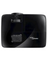 E9PX7D601EZ2,Videoproiector Optoma X371, Negru