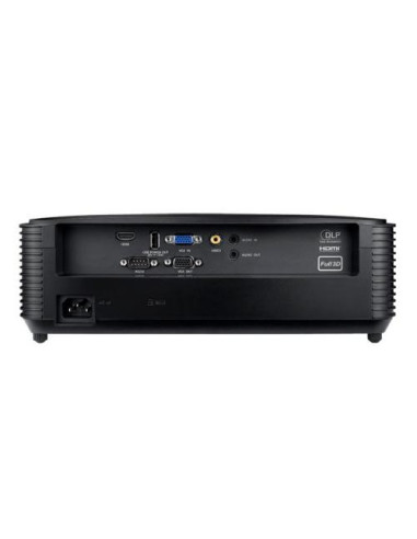 E9PX7D601EZ2,Videoproiector Optoma X371, Negru
