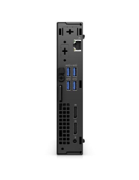 DOP5000I516512W11P,Calculator Dell Optiplex 5000 MFF, Intel Core i5-12500T, RAM 16GB, SSD 512GB, Intel UHD Graphics 770, Windows
