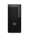 DOP3000I5165121UBU,Calculator Dell OptiPlex 3000 MT, Intel Core i5-12500, RAM 16GB, HDD 1TB + SSD 512GB, Intel UHD Graphics 770,