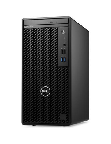 DOP3000I5165121UBU,Calculator Dell OptiPlex 3000 MT, Intel Core i5-12500, RAM 16GB, HDD 1TB + SSD 512GB, Intel UHD Graphics 770,