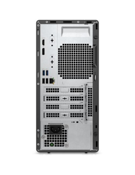 DOP3000I5165121UBU,Calculator Dell OptiPlex 3000 MT, Intel Core i5-12500, RAM 16GB, HDD 1TB + SSD 512GB, Intel UHD Graphics 770,
