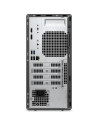 DOP3000I5165121UBU,Calculator Dell OptiPlex 3000 MT, Intel Core i5-12500, RAM 16GB, HDD 1TB + SSD 512GB, Intel UHD Graphics 770,