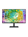 LS32A800NMPXEN,Monitor LED Samsung ViewFinity S8 LS32A800NMPXEN, 32inch, 3840x2160, 5ms, Negru