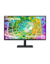 LS32A800NMPXEN,Monitor LED Samsung ViewFinity S8 LS32A800NMPXEN, 32inch, 3840x2160, 5ms, Negru