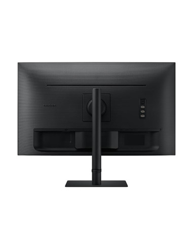 LS32A800NMPXEN,Monitor LED Samsung ViewFinity S8 LS32A800NMPXEN, 32inch, 3840x2160, 5ms, Negru