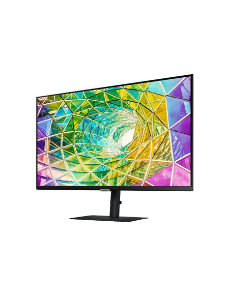 LS32A800NMPXEN,Monitor LED Samsung ViewFinity S8 LS32A800NMPXEN, 32inch, 3840x2160, 5ms, Negru