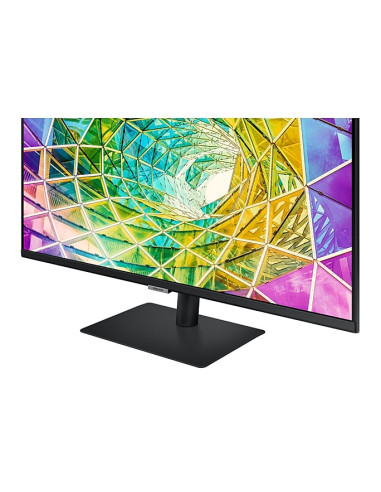 LS32A800NMPXEN,Monitor LED Samsung ViewFinity S8 LS32A800NMPXEN, 32inch, 3840x2160, 5ms, Negru