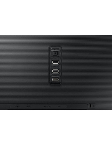 LS32A800NMPXEN,Monitor LED Samsung ViewFinity S8 LS32A800NMPXEN, 32inch, 3840x2160, 5ms, Negru