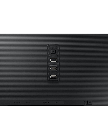 LS32A800NMPXEN,Monitor LED Samsung ViewFinity S8 LS32A800NMPXEN, 32inch, 3840x2160, 5ms, Negru