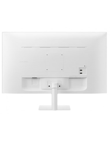LS27CM501EUXDU,Televizor LED Samsung Smart LS27CM501EUXDU Seria LS27CM501, 27inch, Full HD, Alb