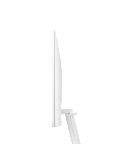 LS27CM501EUXDU,Televizor LED Samsung Smart LS27CM501EUXDU Seria LS27CM501, 27inch, Full HD, Alb